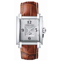 Orologio Hamilton Uomo in Acciaio H30411555 - H30411555